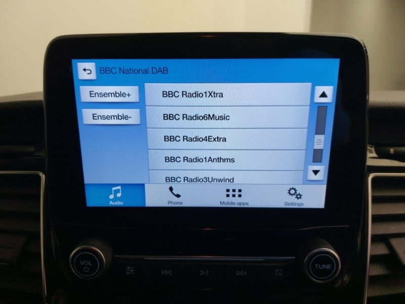 Used Ford Transit Custom 2018 for sale - 77085800: Photo 16