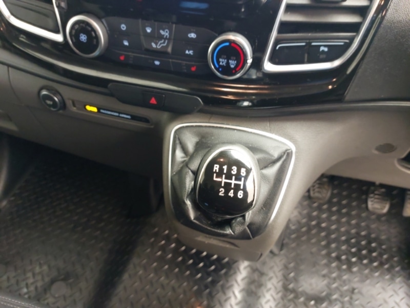 Used Ford Transit Custom 2018 for sale - 77085800: Photo 19