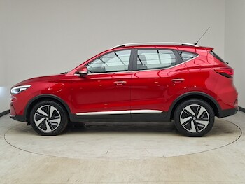 Used MG MG ZS 2022 for sale - 78317919: Photo