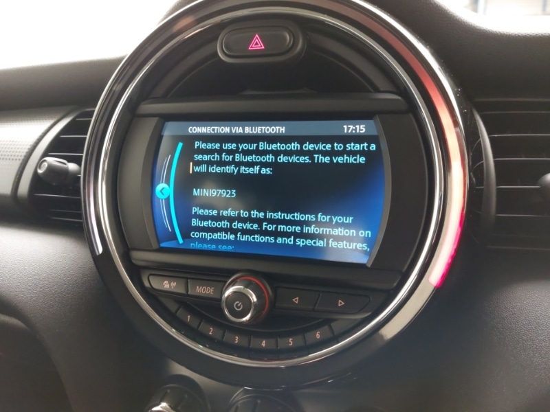 Used MINI Hatch 2018 for sale - 76560517: Photo 18