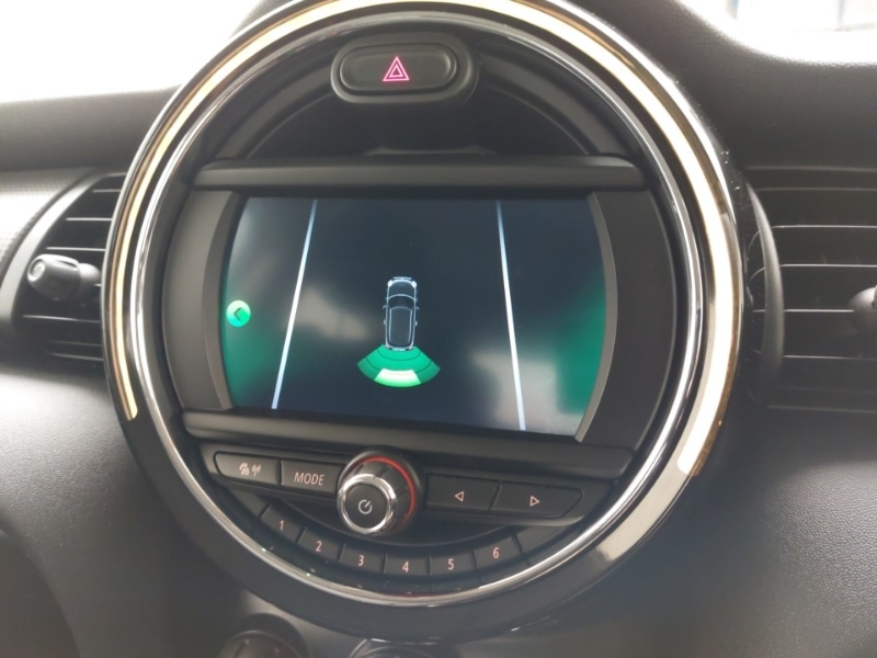 Used MINI Hatch 2018 for sale - 76560517: Photo 19