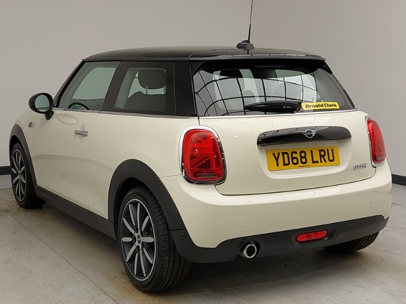 Used MINI Hatch 2018 for sale - 76560517: Photo 3
