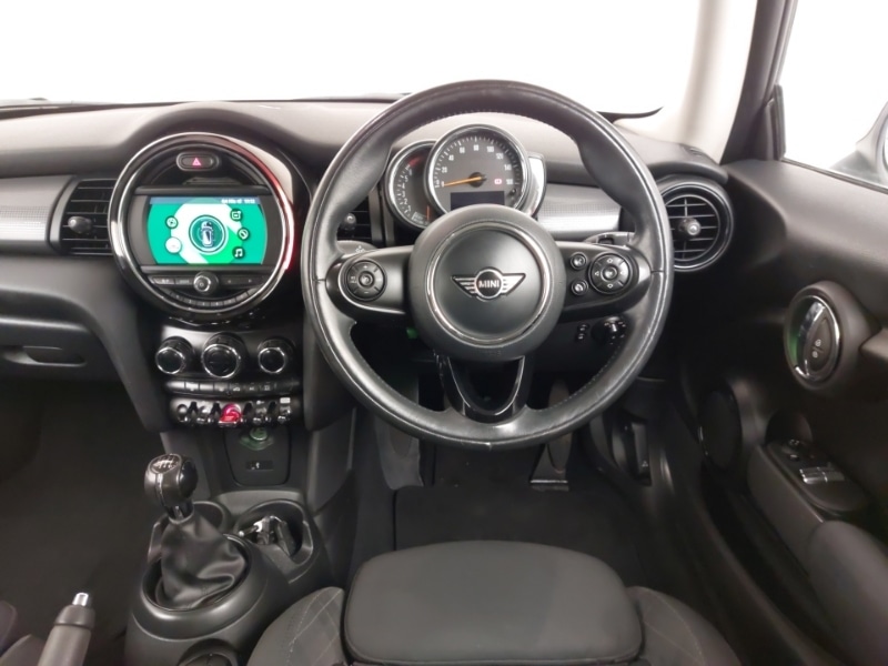 Used MINI Hatch 2018 for sale - 76560517: Photo 7