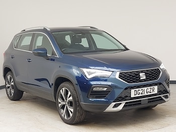 SEAT - Ateca