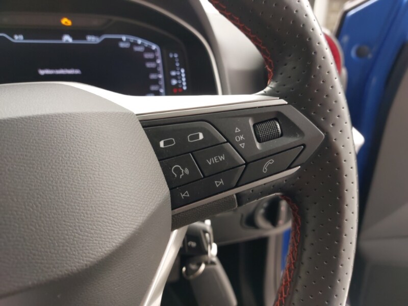 Used SEAT Ibiza 2023 for sale - 77503464: Photo 13