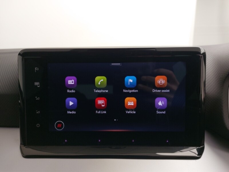 Used SEAT Ibiza 2023 for sale - 77503464: Photo 14