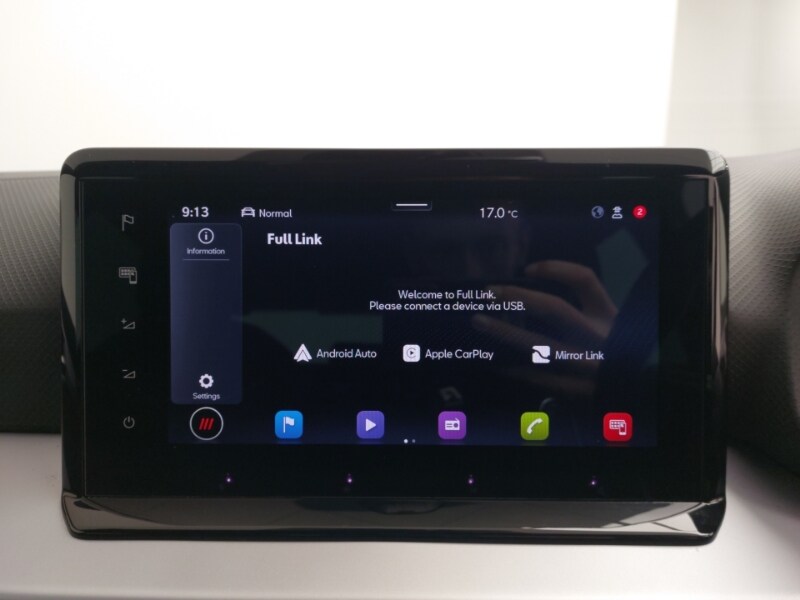 Used SEAT Ibiza 2023 for sale - 77503464: Photo 15