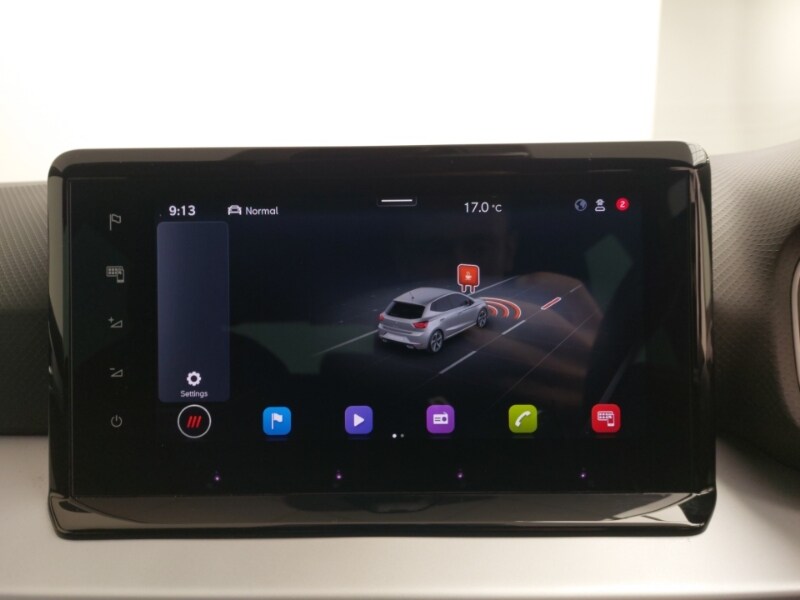 Used SEAT Ibiza 2023 for sale - 77503464: Photo 16