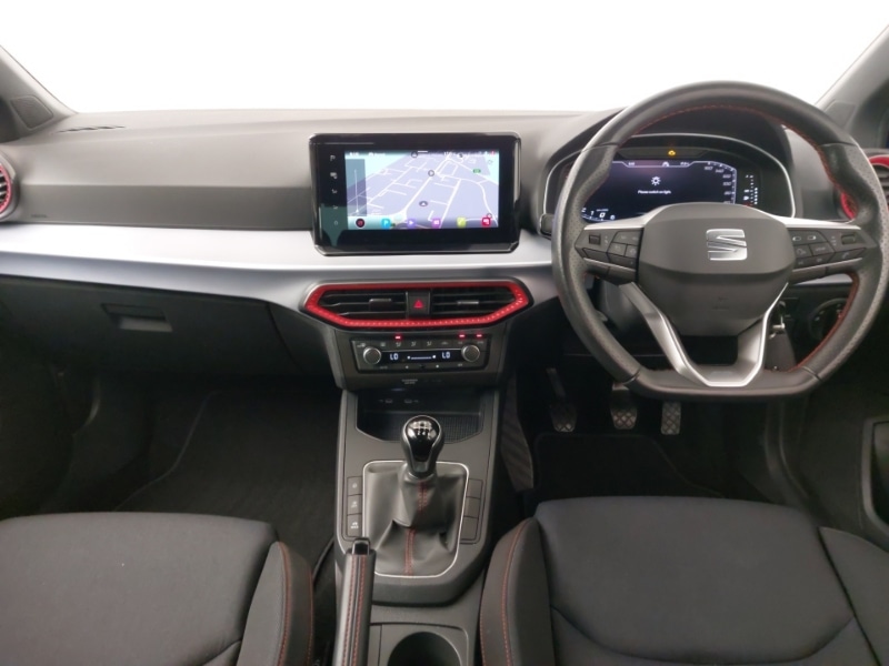 Used SEAT Ibiza 2023 for sale - 77503464: Photo 2