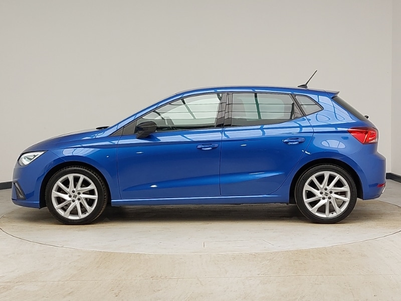Used SEAT Ibiza 2023 for sale - 77503464: Photo 4