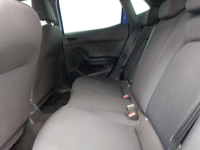 Used SEAT Ibiza 2023 for sale - 77503464: Photo 6