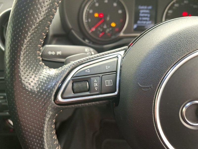 Used Audi A1 2017 for sale - 78033282: Photo 12