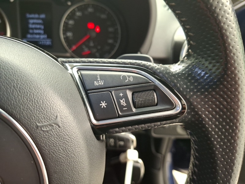 Used Audi A1 2017 for sale - 78033282: Photo 13