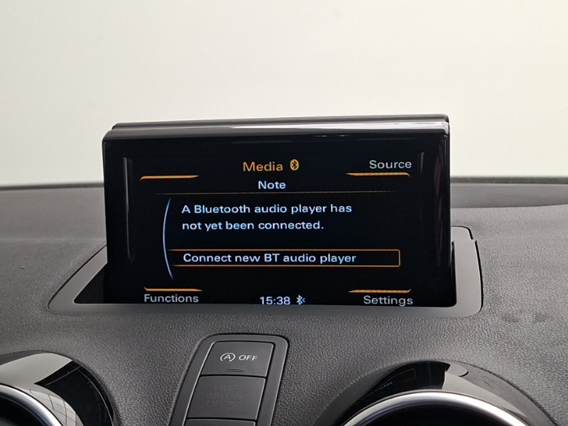 Used Audi A1 2017 for sale - 78033282: Photo 15