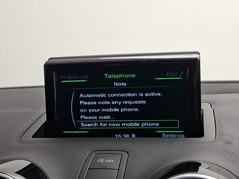 Used Audi A1 2017 for sale - 78033282: Photo 16