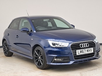 Audi A1 feature image