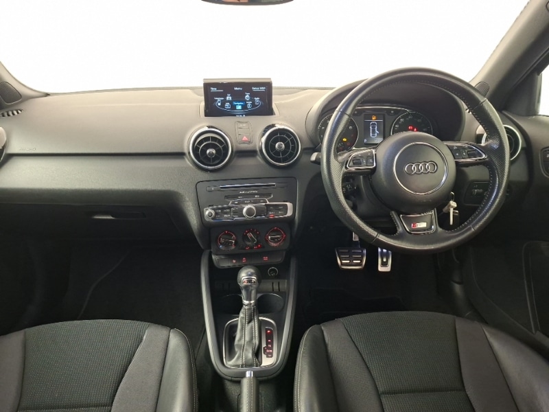 Used Audi A1 2017 for sale - 78033282: Photo 2