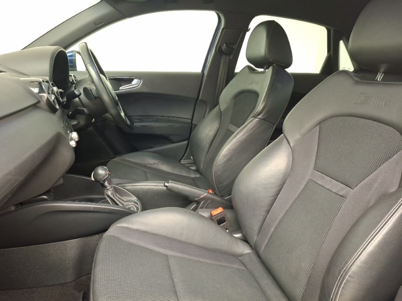 Used Audi A1 2017 for sale - 78033282: Photo 5