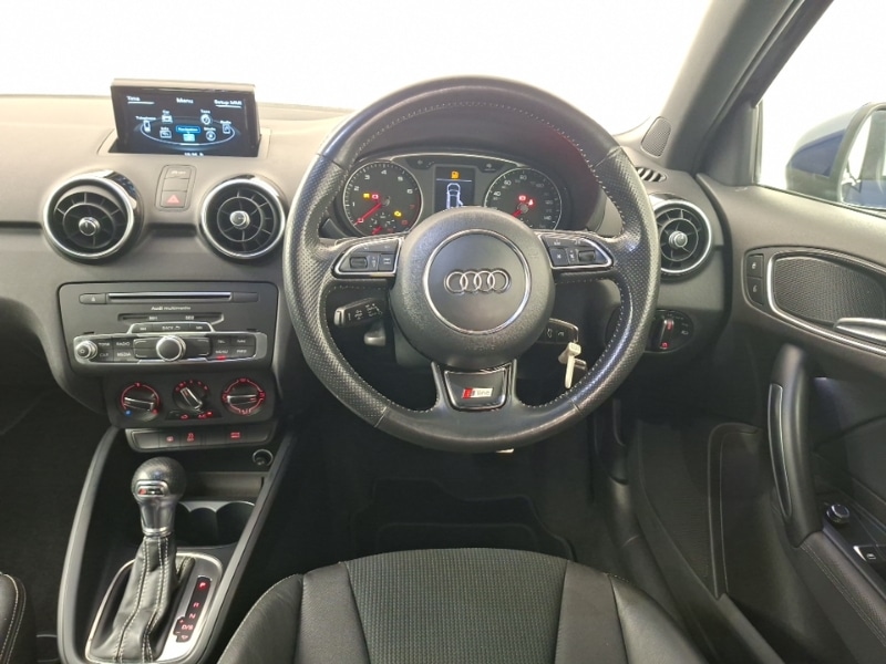 Used Audi A1 2017 for sale - 78033282: Photo 7