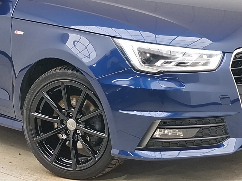 Used Audi A1 2017 for sale - 78033282: Photo 9