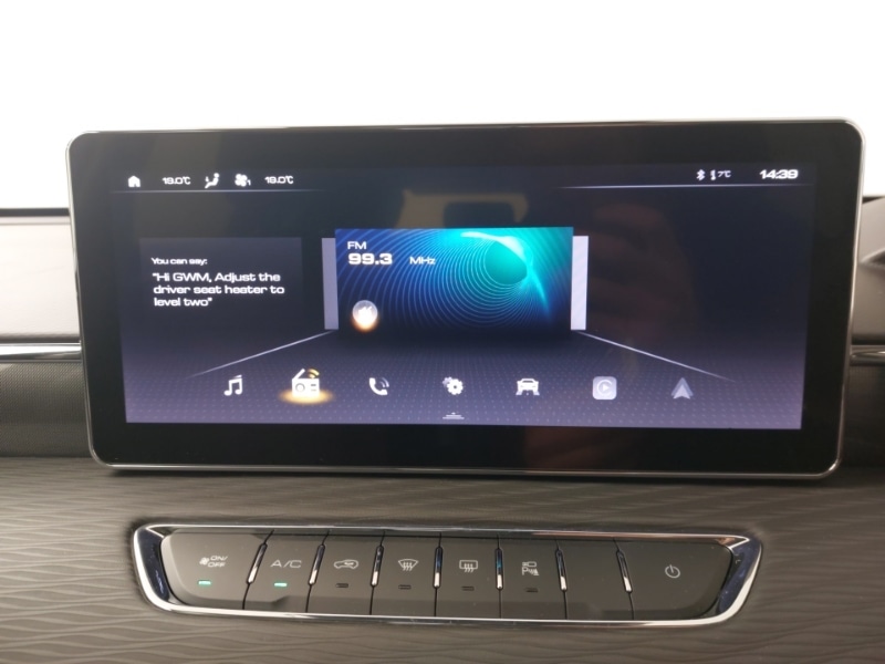 Used GWM Haval Jolion Pro 2025 for sale - 77564420: Photo 10