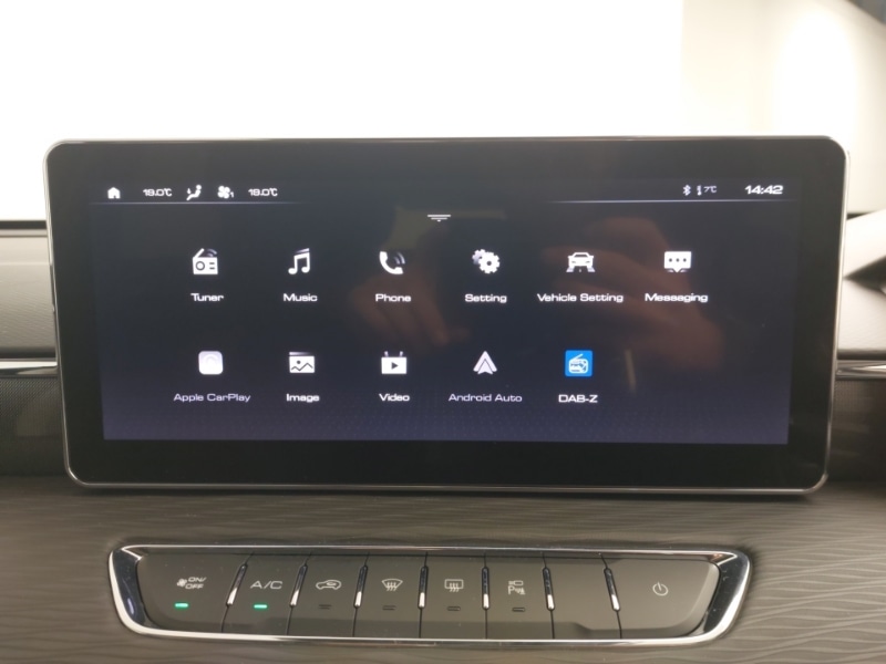 Used GWM Haval Jolion Pro 2025 for sale - 77564420: Photo 15