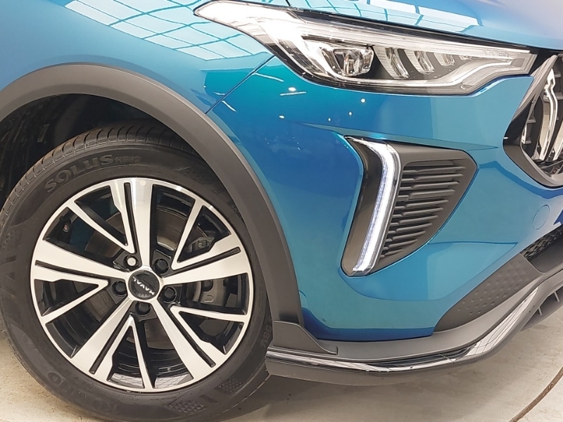 Used GWM Haval Jolion Pro 2025 for sale - 77564420: Photo 9