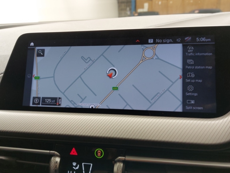 Used BMW 1 Series 2022 for sale - 76511504: Photo 18