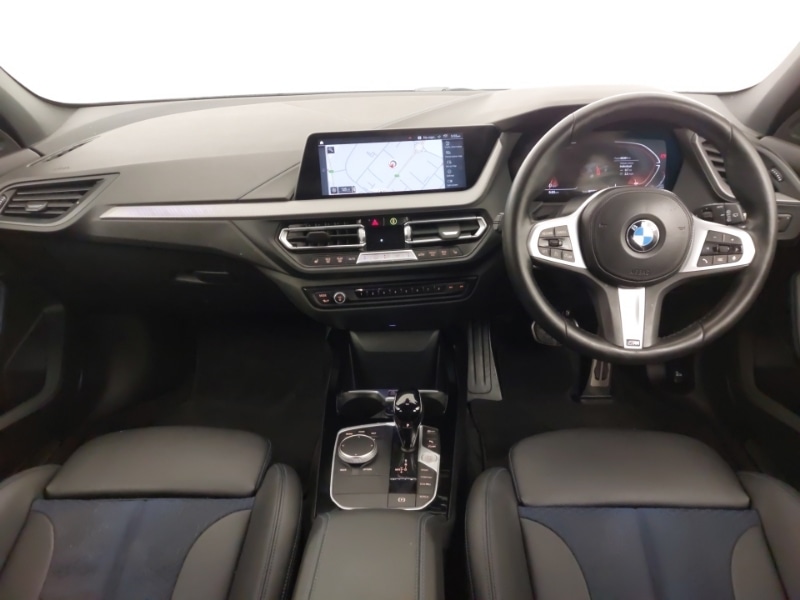 Used BMW 1 Series 2022 for sale - 76511504: Photo 2