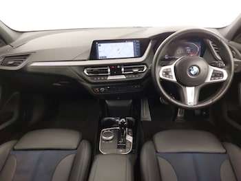 Used BMW 1 Series 2022 for sale - 76511504: Photo