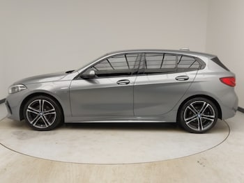 Used BMW 1 Series 2022 for sale - 76511504: Photo