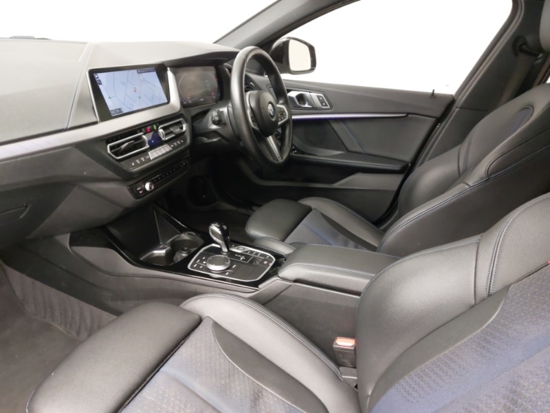 Used BMW 1 Series 2022 for sale - 76511504: Photo 5