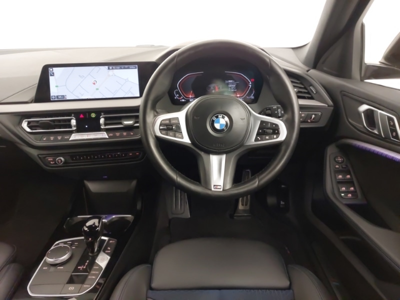 Used BMW 1 Series 2022 for sale - 76511504: Photo 7