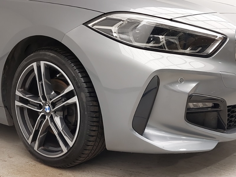 Used BMW 1 Series 2022 for sale - 76511504: Photo 9