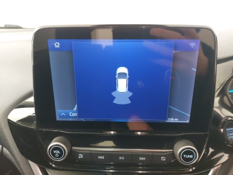 Used Ford Fiesta 2022 for sale - 77012525: Photo 11