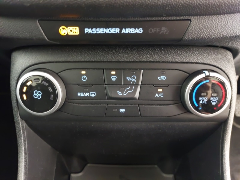 Used Ford Fiesta 2022 for sale - 77012525: Photo 16