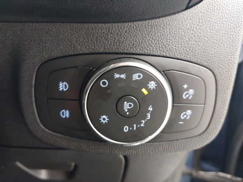 Used Ford Fiesta 2022 for sale - 77012525: Photo 17