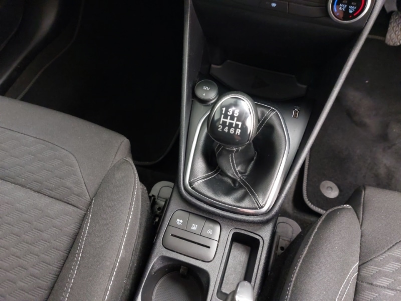 Used Ford Fiesta 2022 for sale - 77012525: Photo 19