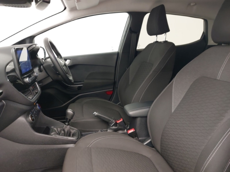 Used Ford Fiesta 2022 for sale - 77012525: Photo 5