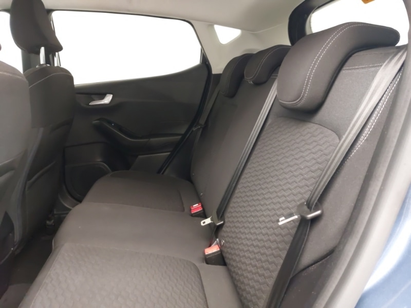 Used Ford Fiesta 2022 for sale - 77012525: Photo 6