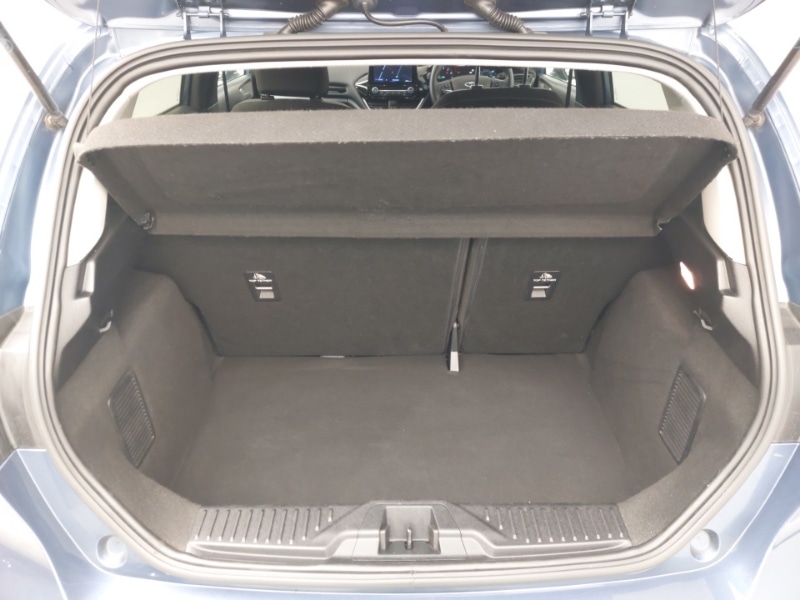 Used Ford Fiesta 2022 for sale - 77012525: Photo 8