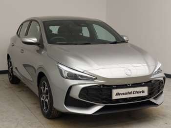 Used MG MG3 2025 for sale - 74913991: Photo