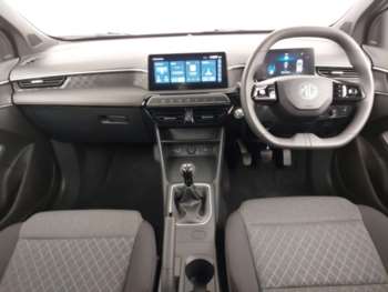 Used MG MG3 2025 for sale - 74913991: Photo