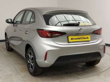 Used MG MG3 2025 for sale - 74913991: Photo