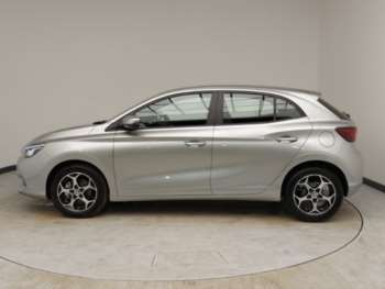 Used MG MG3 2025 for sale - 74913991: Photo