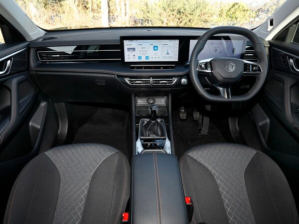Used MG MG HS 2025 for sale - 75161644: Photo 2