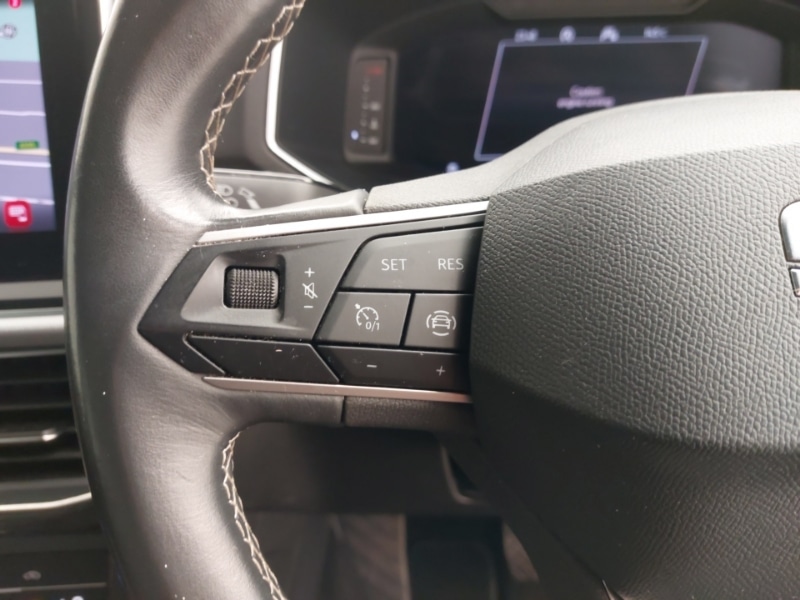 Used SEAT Tarraco 2020 for sale - 77536601: Photo 12