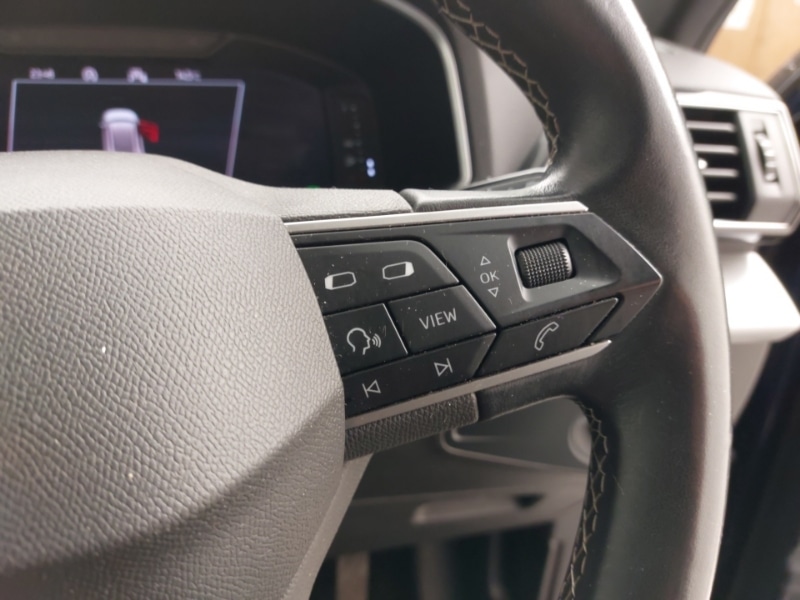 Used SEAT Tarraco 2020 for sale - 77536601: Photo 13