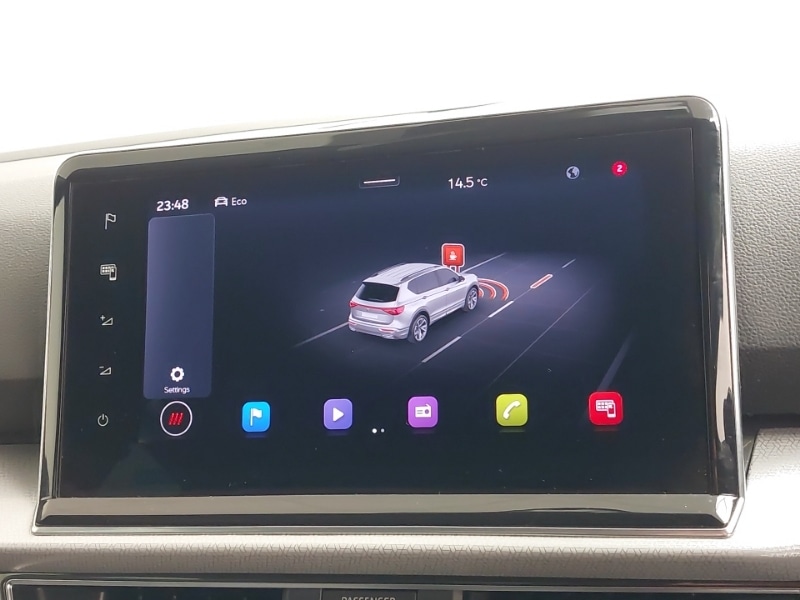 Used SEAT Tarraco 2020 for sale - 77536601: Photo 16