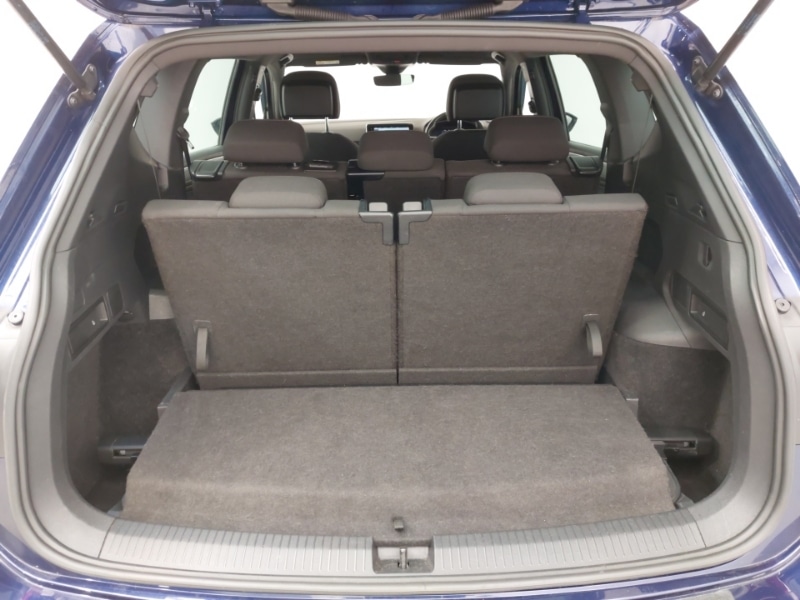 Used SEAT Tarraco 2020 for sale - 77536601: Photo 8